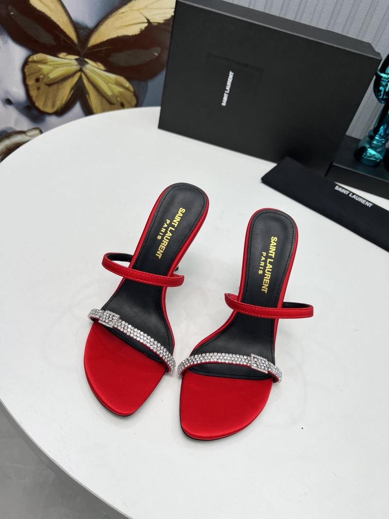 Ysl Sandals